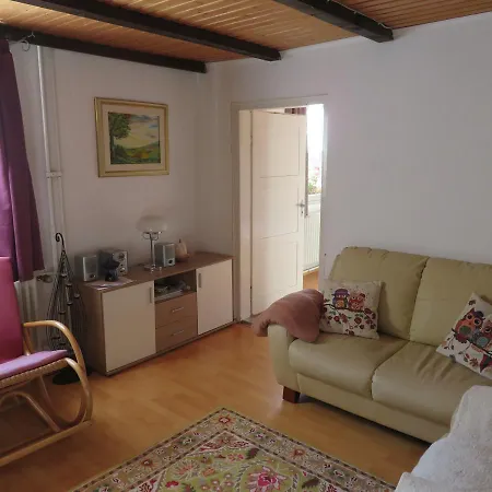 Haus Antonis * Triberg im Schwarzwald