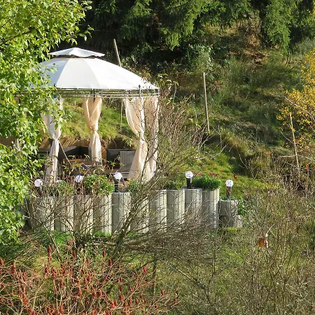Haus Antonis Triberg im Schwarzwald