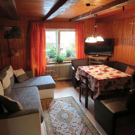 Haus Antonis Apartment Triberg im Schwarzwald